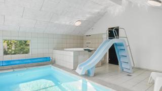Villavilla 352 - Tisvildeleje, Nordsjælland - 9