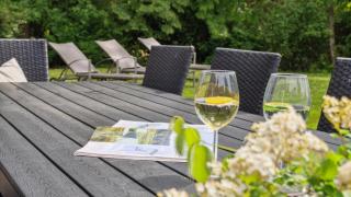 Villavilla 352 - Tisvildeleje, Nordsjælland - 6