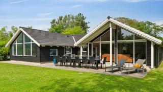 Villavilla 352 - Tisvildeleje, Nordsjælland - 1