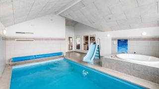 Villavilla 322 - Skåstrup Strand, Fyn Og Øer - 9