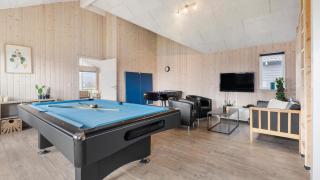 Villavilla 322 - Skåstrup Strand, Fyn Og Øer - 7