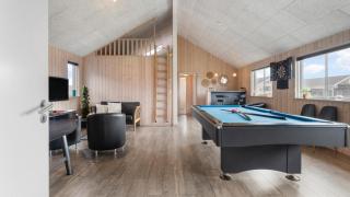 Villavilla 322 - Skåstrup Strand, Fyn Og Øer - 5