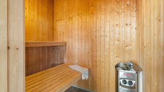 Villavilla 322 - Skåstrup Strand, Fyn Og Øer - 4