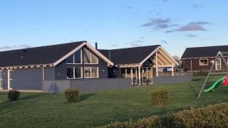 Villavilla 322 - Skåstrup Strand, Fyn Og Øer - 2