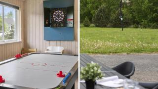 Villavilla 314 - Marielyst, Lollandfalstermøn - 8