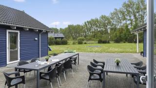 Villavilla 314 - Marielyst, Lollandfalstermøn - 2