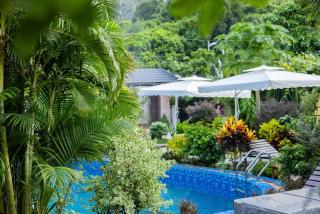 Trang An Garden Bungalow & Restaurant - 5