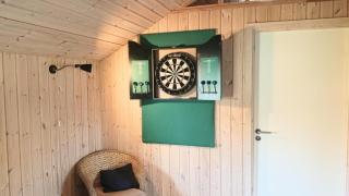 Villavilla 159 - Østersøbadet, Lollandfalstermøn - 9