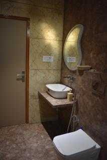 Olive Studio by Shivalaya Homestays - 5