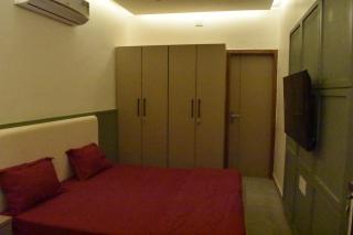 Olive Studio by Shivalaya Homestays - 4