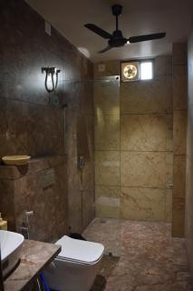 Olive Studio by Shivalaya Homestays - 3