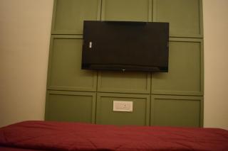 Olive Studio by Shivalaya Homestays - 2