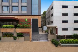Lemon Tree Premier, Vadodara - 1