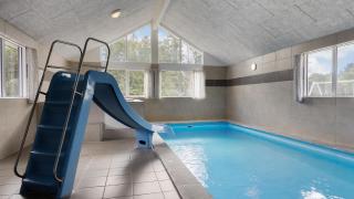 Villavilla 429 - Hostrup Strand, Limfjorden - 0
