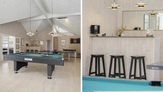 Villavilla 429 - Hostrup Strand, Limfjorden - 6