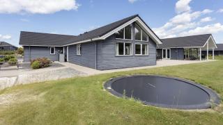 Villavilla 429 - Hostrup Strand, Limfjorden - 4