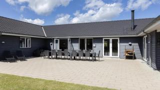 Villavilla 429 - Hostrup Strand, Limfjorden - 2
