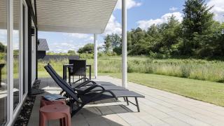 Villavilla 429 - Hostrup Strand, Limfjorden - 1