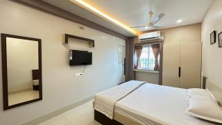 City Palace Hotel & Banquet - 2