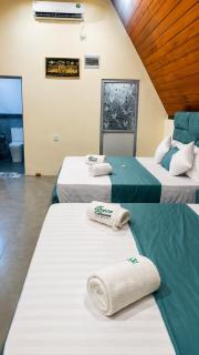 Green Heaven Eco Resort - 6