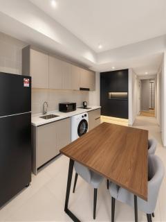 Isola Residence KLCC City Centre by Jovian management - 2