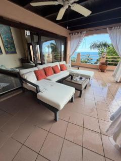 5BR Villa and Little Bay Views - 0