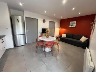 Logis des Pins 4-6 Personnes - 7