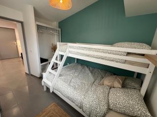 Logis des Pins 4-6 Personnes - 6