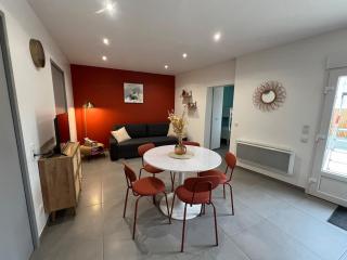 Logis des Pins 4-6 Personnes - 5