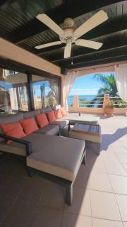 5BR Villa and Little Bay Views - 2