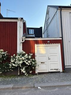 Gatuhus med havsbris - Karlshamn - 8