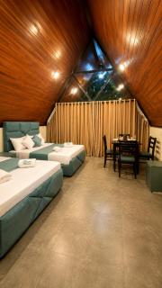 Green Heaven Eco Resort - 9