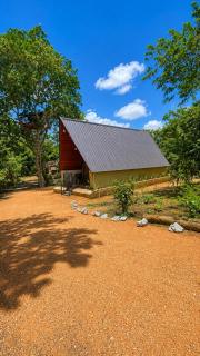 Green Heaven Eco Resort - 1