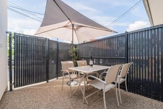 Appartement moderne avec parking gratuit - 7
