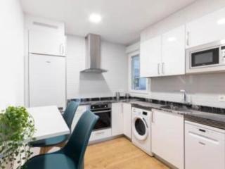 Bilbao Indautxu III by Aston Rentals - 6