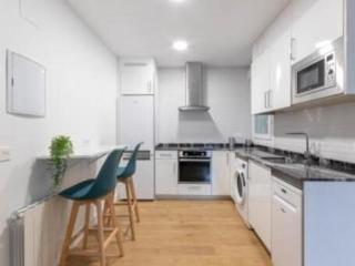 Bilbao Indautxu III by Aston Rentals - 1