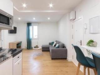 Bilbao Indautxu III by Aston Rentals - 7