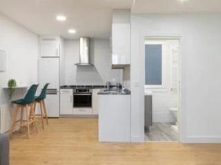Bilbao Indautxu III by Aston Rentals - 1