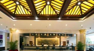 Quanzhou Overseas Chinese Hotel - 2