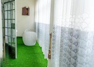 Serene and Homely - 2