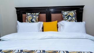 Serene and Homely - 1