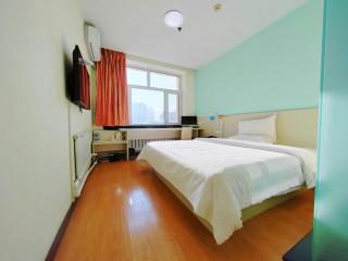 7 Days Inn Jiamusi Tangyuan County Shengli Road - 2