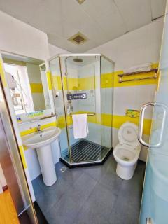 7 Days Inn Jiamusi Tangyuan County Shengli Road - 4