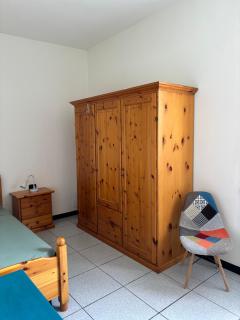 Casa Maria-Appartamento in Villa - Ispra - 5