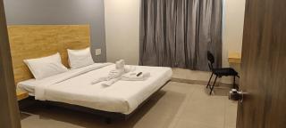 Hotel Sriveda By DebAsh Hospitality - 7
