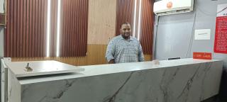 Hotel Sriveda By DebAsh Hospitality - 4