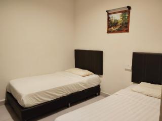 JJ Hotel Sitiawan - 4