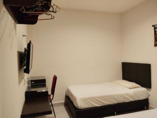 JJ Hotel Sitiawan - 3