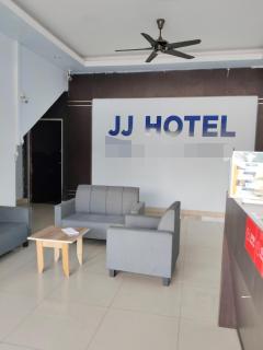 JJ Hotel Sitiawan - 1