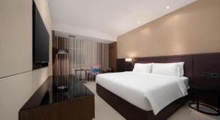 Zmax Hotel·Harbin Bingxue Big World - 1